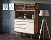 Буфет "Bruni white" арт BR38WH 100_100_1351094