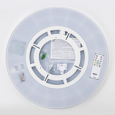 Накладной светильник Citilux NORMA CL749500 400_400_1695198