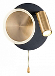 Бра Arte Lamp Syrma A2213AP-2BK 250_100_1824349