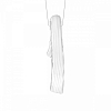 Подвесной светильник Loft it Series 10400/1 100_100_1854556