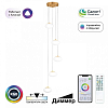 Подвесной светильник Citilux Atman Smart CL226A053 100_100_1694332