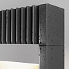 Ландшафтный светильник Outdoor O444FL-L13GF3K2 100_100_852744