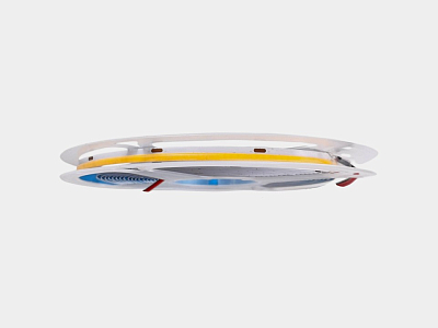 Лента светодиодная SWG PRO SWG-COB 00-00047132 400_400_3108402