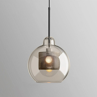 Подвесной светильник Imperiumloft CATCH-AMBER CATCH-AMBER01 400_400_2458356