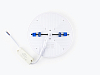 Встраиваемый светильник LEDS POWER FRAME 008653 100_100_2201547