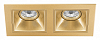 Встраиваемый светильник Lightstar Domino D5230303 100_100_2436377