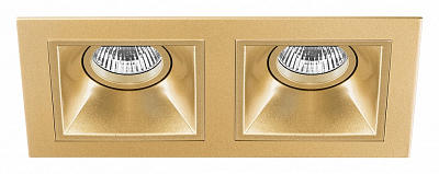Встраиваемый светильник Lightstar Domino D5230303 400_400_2436377