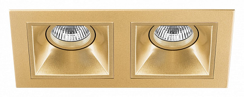 Встраиваемый светильник Lightstar Domino D5230303 500_191_2436377