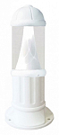 Наземный низкий светильник Fumagalli Sauro D15.553.000.WXD1L.CRB 250_100_1806075