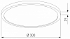 Накладной светильник TK Lighting Aqua 18796 Aqua 100_100_1883272
