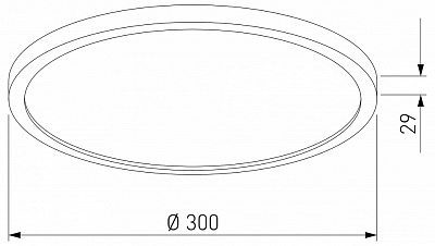 Накладной светильник TK Lighting Aqua 18796 Aqua 400_400_1883272