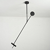 Светильник на штанге Imperiumloft TALK TALK-B01 100_100_3153785