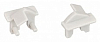 Набор заглушек для профиля Arlight SL-BEVEL 043751 100_100_2299098