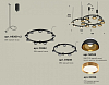 Подвесная люстра Ambrella Light XR XR92091110 100_100_2021060