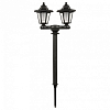 Наземный низкий светильник Uniel USL-S UL-00012700 100_100_3236050