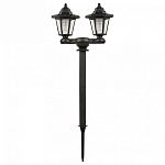 Наземный низкий светильник Uniel USL-S UL-00012700 250_100_Array