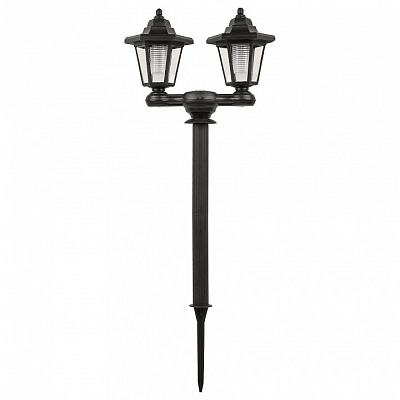 Наземный низкий светильник Uniel USL-S UL-00012700 400_400_3236050