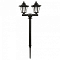 Наземный низкий светильник Uniel USL-S UL-00012700