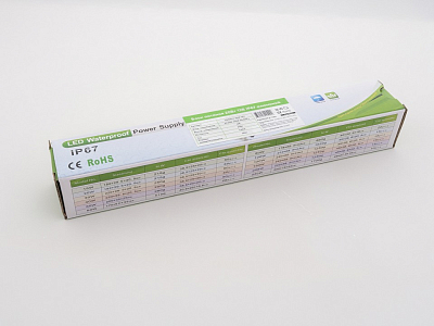 Блок питания LEDS POWER SLIM 005102 400_400_2200895