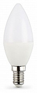 Лампа светодиодная Ambrella Light C37 E14 11Вт 6400K 371116 500_191_2289887