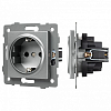 Розетка с заземлением, без рамки Arlight SCT 049816 100_100_681297