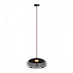 Подвесной светильник Loft it Knot 8134-D mini 250_100_1852313