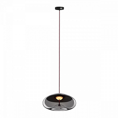 Подвесной светильник Loft it Knot 8134-D mini 400_400_1852313