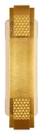 Накладной светильник Arte Lamp Snowdrop A2133AP-1GO 500_191_2444387