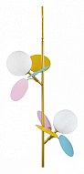 Подвесной светильник Loft it Matisse 10008/2P mult 500_191_2460995