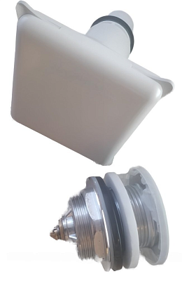 TERRACE EJD101-00 Слив для раковины Terrace 400_400_3227033
