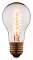 Лампа накаливания Loft it Edison Bulb E27 60Вт 2700K 1004