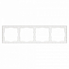Рамка на 4 поста Arlight FRM 054225 100_100_1602876