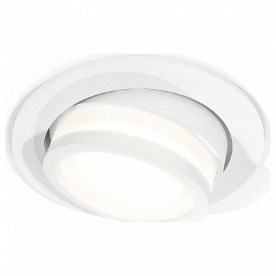 Встраиваемый светильник Ambrella Light XC XC7651081 400_400_2433953