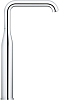 32901001 Essence+ Смеситель для раковины свободностоящий, хром 100_100_1440156