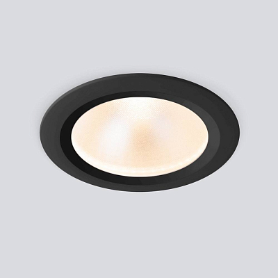 Встраиваемый светильник Elektrostandard Light LED 3003 35128/U 400_400_3080881