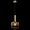 Подвесной светильник Loft it Iris 2070-B+BR 100_100_1844568