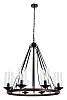Подвесная люстра Arte Lamp Dalim A7014SP-8BK 100_100_3097541