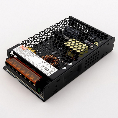 Блок питания LEDS POWER LUXDriver 002125 400_400_2200337