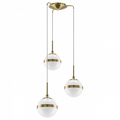 Подвесной светильник Lightstar Globo 813131 400_400_2460145