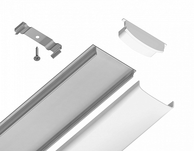 Профиль накладной гибкий Ambrella Light GP GP1600AL 400_400_2025465