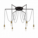 Подвесной светильник Citilux Эдисон CL451261 250_100_1684828