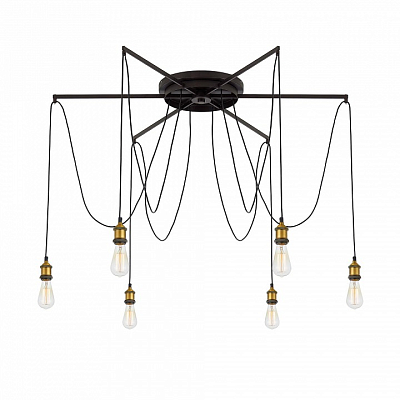 Подвесной светильник Citilux Эдисон CL451261 400_400_1684828