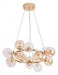 Подвесная люстра Arte Lamp Etereo A5261LM-15GO 250_100_614130