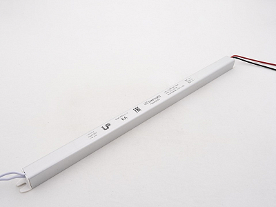 Блок питания LEDS POWER Super Slim 390096 400_400_2202135