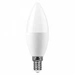 Лампа светодиодная Feron LB-980 E14 15Вт 6400K 52074 250_100_2381716
