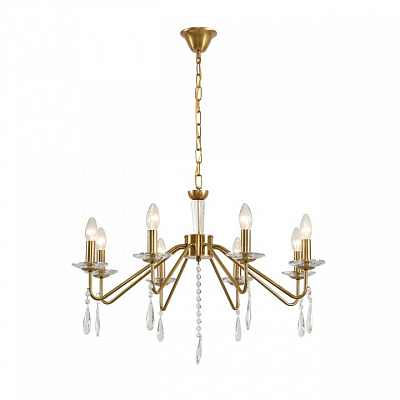 Подвесная люстра Lumion SUANA 8319/8 400_400_2173112