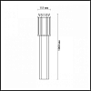 Наземный низкий светильник Odeon Light Gino 4048/1F 100_100_2682830
