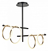 Люстра на штанге Vele Luce Bellezza VL7262L04 100_100_1910038