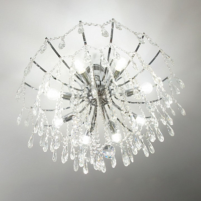 Люстра на штанге Citilux Селена CL302180 400_400_1688420