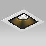 Встраиваемый светильник Lightstar Domino D51607BMOD 250_100_3155836